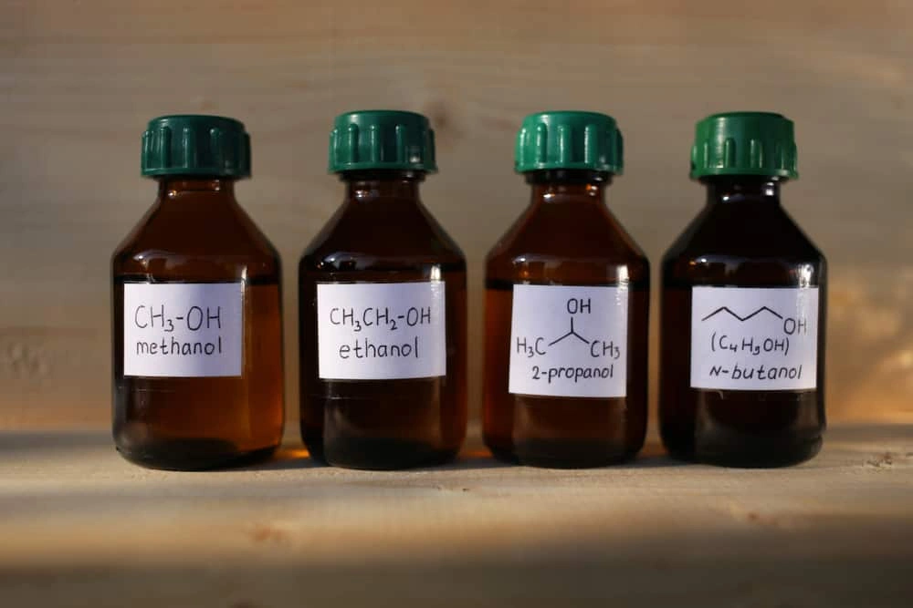 Solvents