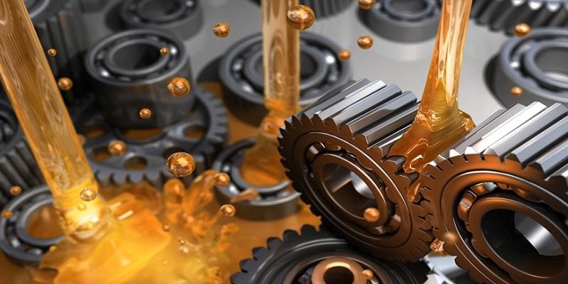 Automotive Lubricants