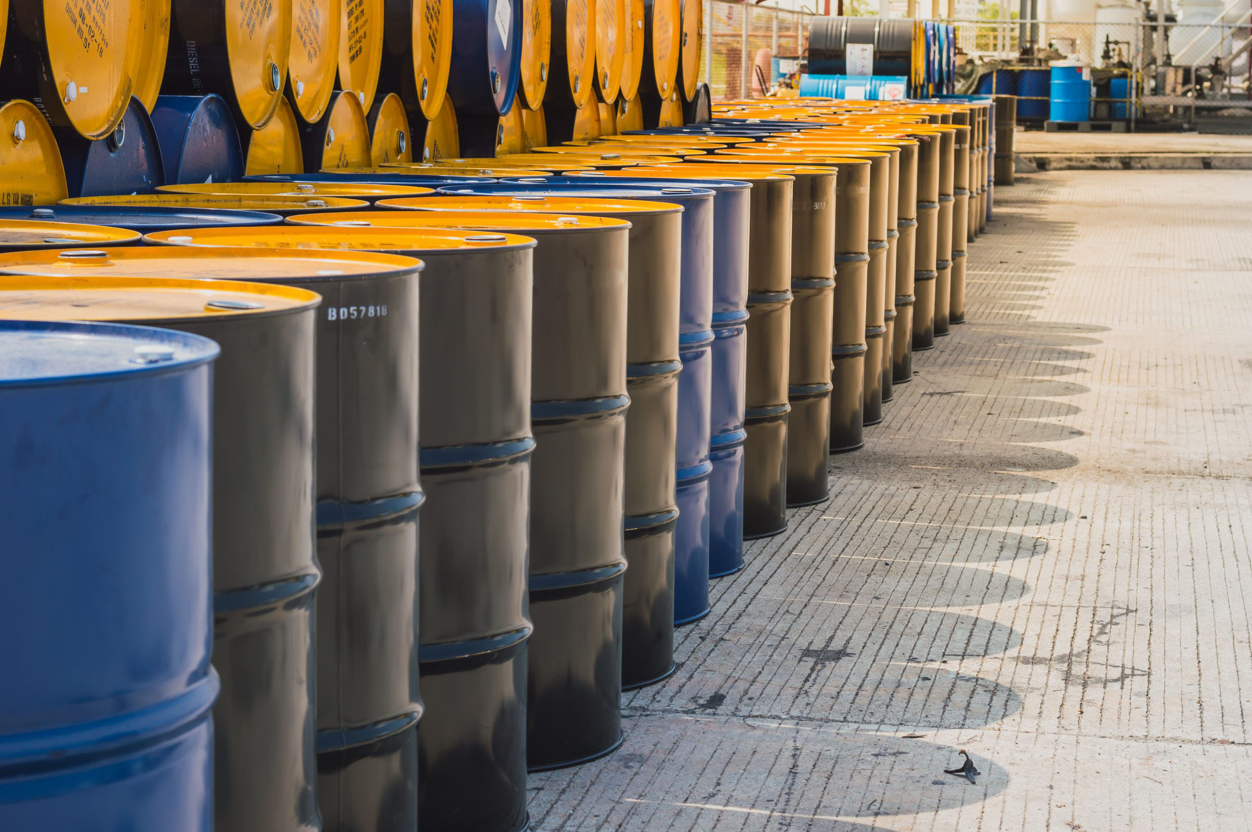 Marine Lubricants