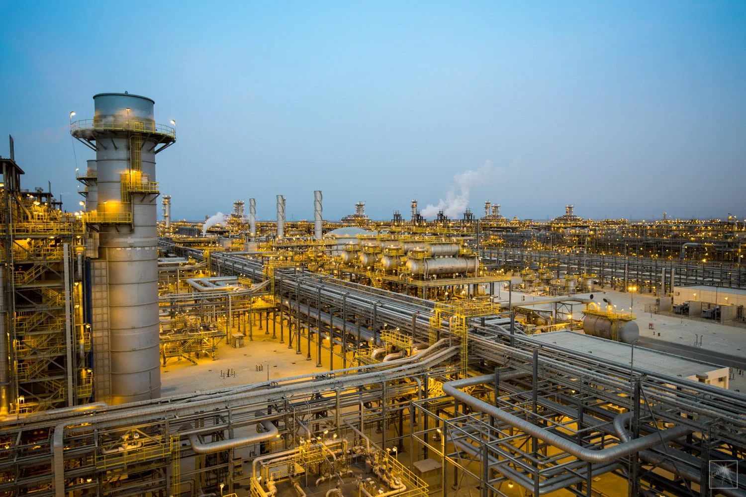 Heavy Fuel Oil