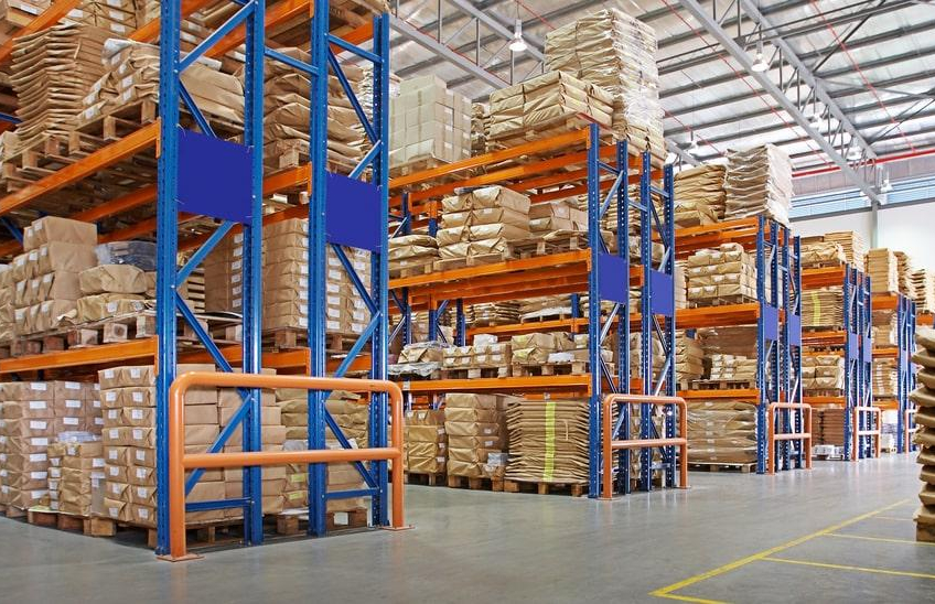 Warehousing